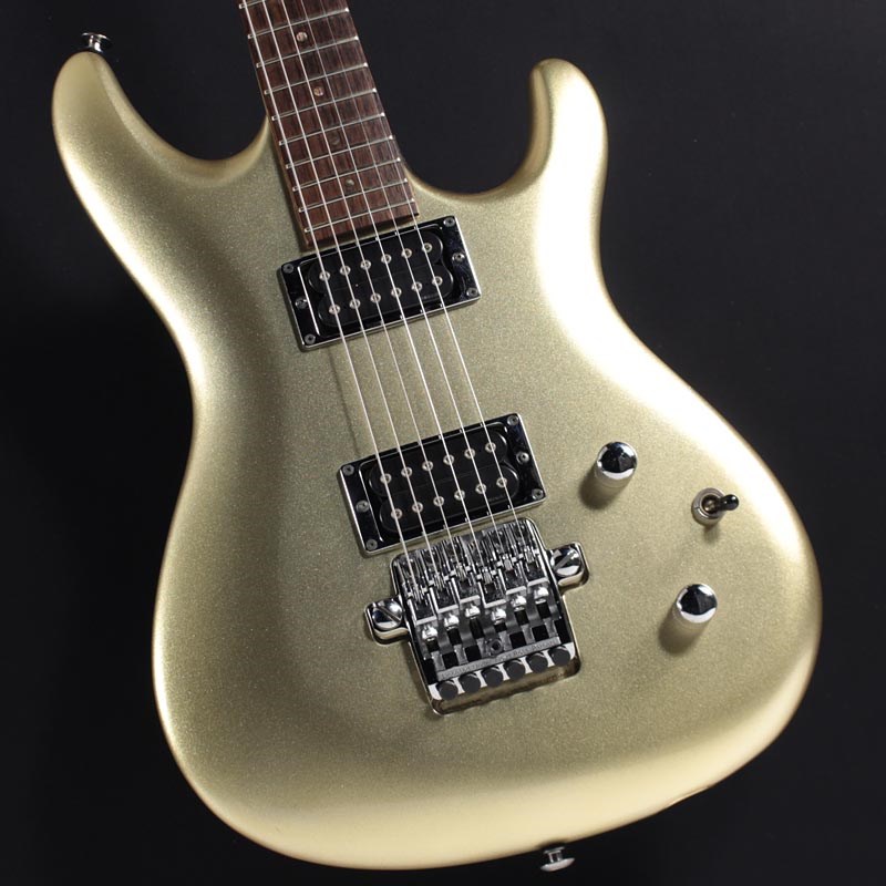 Ibanez Ibanez JS2000 (Champagne Gold)の画像